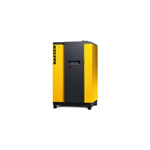 Refrigerated Compressed Air Dryer Tcu Series Kaeser Kompressoren