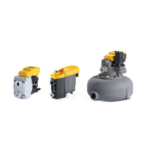 Condensate drain - ECO-DRAIN series - KAESER Kompressoren - automatic / electronic