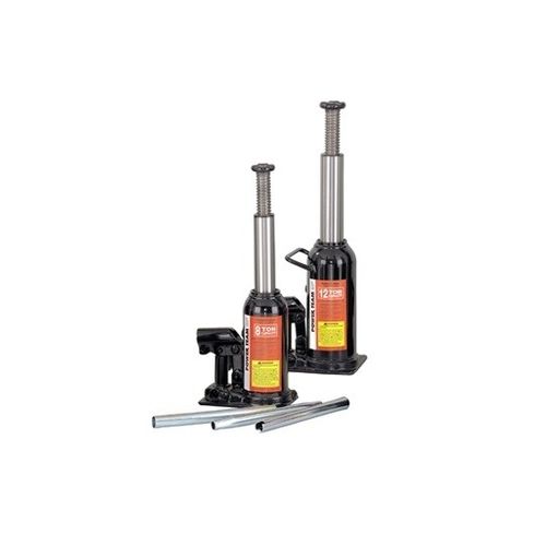 Bottle jack - 9 series - SPX Hydraulic Technologies - hydraulic