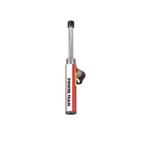 Hydraulic cylinder - RP series - SPX Hydraulic Technologies - piston / single-acting / steel