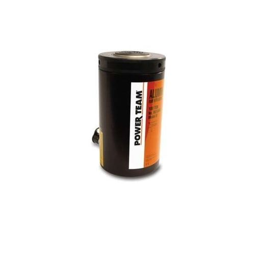Hydraulic cylinder - RA series - SPX Hydraulic Technologies - piston / single-acting / aluminum