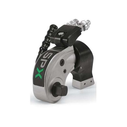 Anti-corrosion torque wrench - TWHC series - SPX Hydraulic Technologies - steel / lightweight