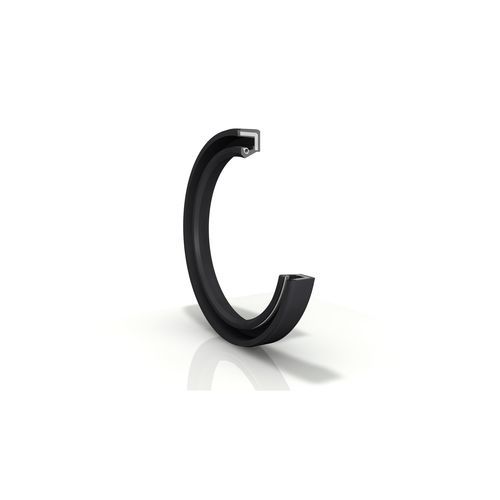 Lip seal - Trelleborg Sealing Solutions - rubber / dust / oil