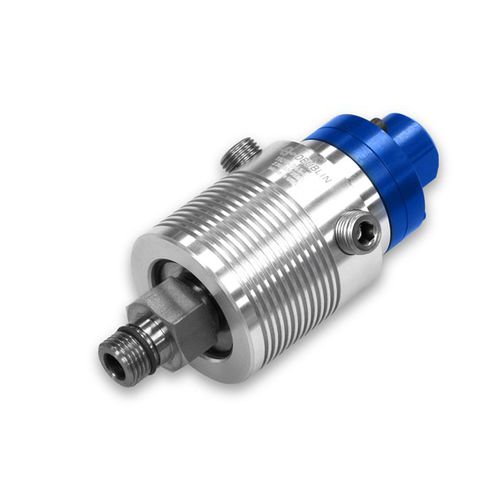 制冷剂液体旋转联盟