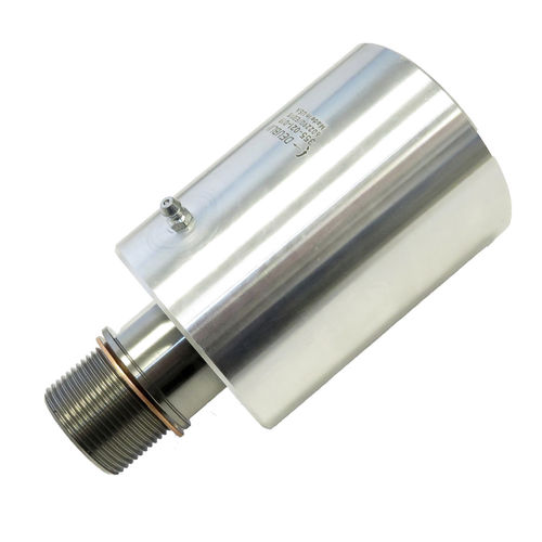 Air rotary union - 355-021-019 - DEUBLIN COMPANY - for vacuum / hydraulic / aluminium