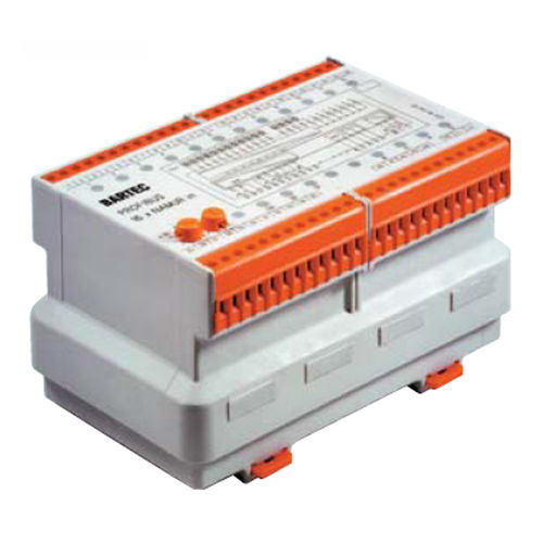 PROFIBUS interface - 07-7331-2302/0000 - BARTEC - connection
