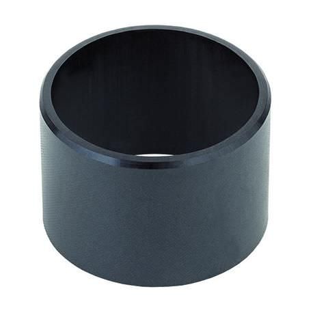 Cylindrical plain bearing - EP®64 - GGB - PEEK / self-lubricating / high-performance
