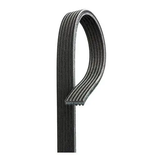 Gates Stretch Fit Micro-V Serpentine Belt 5 Rib 26 Inch K050264SF | O'Reilly Auto Parts