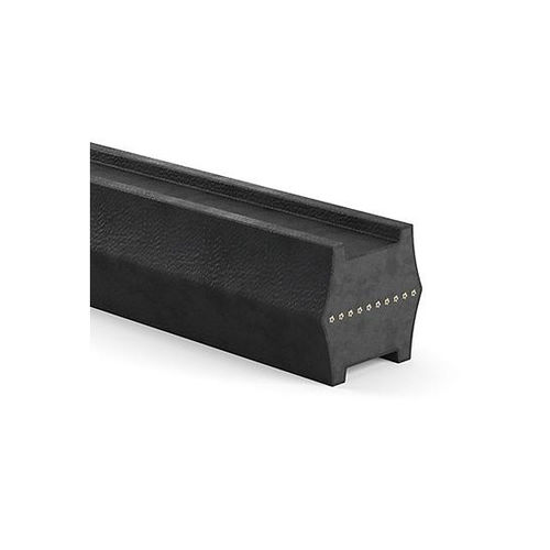 Trapezoidal belt - Hi-Power® Dubl-V  - GATES - rubber / for heavy-duty applications / industrial
