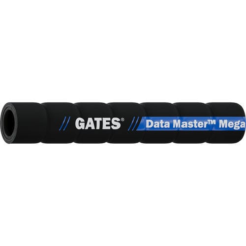 Coolant hose - Data Master™ Megaflex™ - GATES - cooling fluid / EPDM / cooling