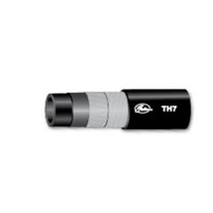 Water hose - TH7  - GATES - hydraulic / for compressed air / synthetic