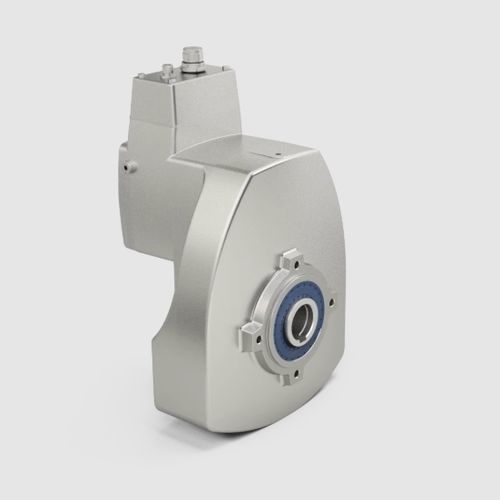 gear-motor for hygienic applications - Getriebebau NORD GmbH & Co. KG
