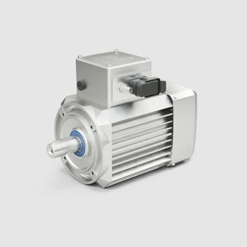 AC motor - Getriebebau NORD GmbH & Co. KG