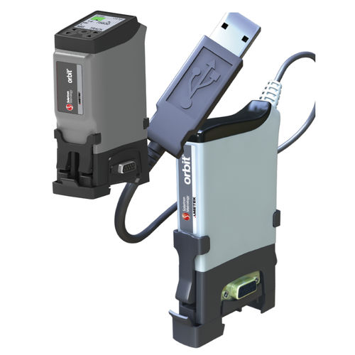 Ethernet interface module - SOLARTRON METROLOGY - USB / wireless / Modbus
