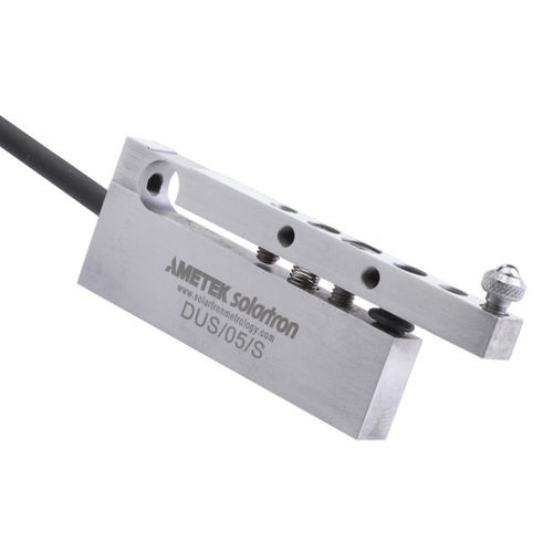 Flexure measurement transducer - AUS  - SOLARTRON METROLOGY