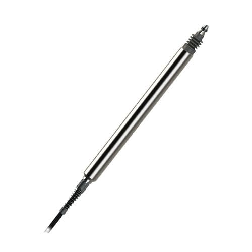 Rugged touch probe - D12P/S - SOLARTRON METROLOGY - linear measurement / spring / digital