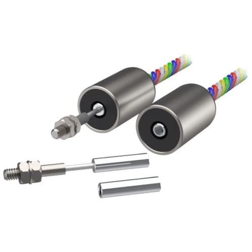 Linear displacement sensor - SM series  - SOLARTRON METROLOGY - LVDT / analog / metal