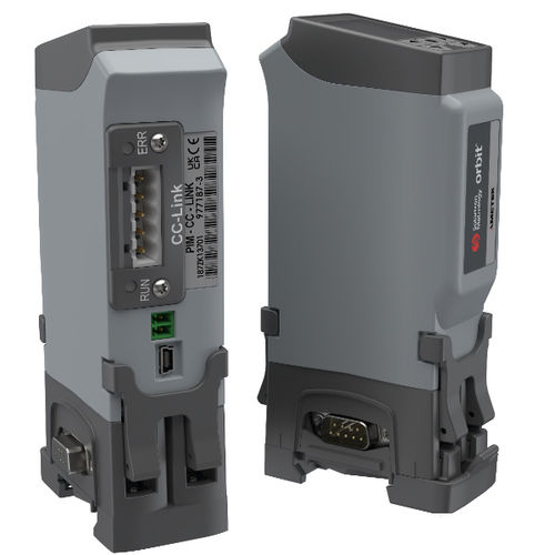 PIM interface module - SOLARTRON METROLOGY