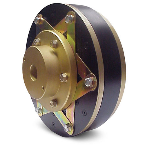 Friction brake - E210 VAR 00 - WARNER ELECTRIC - disc / electromagnetic