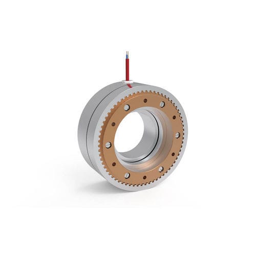 Disc brake - E710 VAR00 - WARNER ELECTRIC - electromagnetic