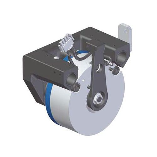 Disc brake caliper ERS VAR1101 WARNER ELECTRIC