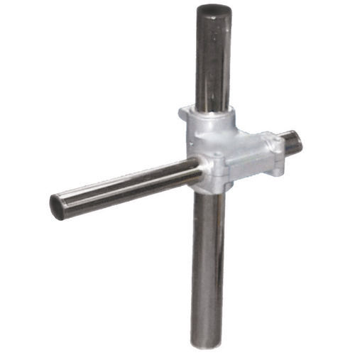 Manual positioner - 1920 - BETT SISTEMI - linear / 2-axis / worm gear