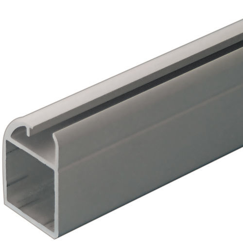 Aluminum profile - 1615 - BETT SISTEMI - rectangular / connecting / lightweight