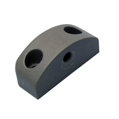 Profile panel-mounting block - 1639 - BETT SISTEMI
