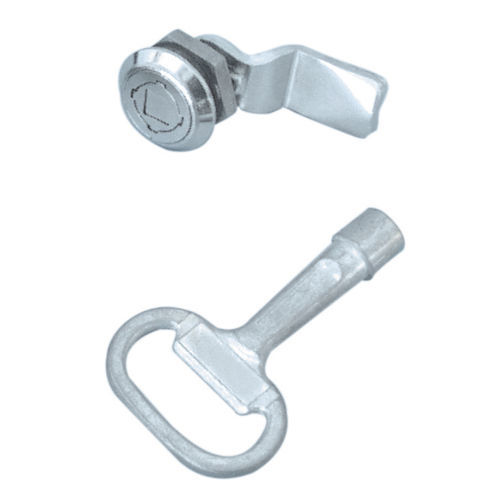 Steel stop - 1844 - BETT SISTEMI - for door
