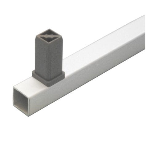 Angled joint - 1602 - BETT SISTEMI - polyamide