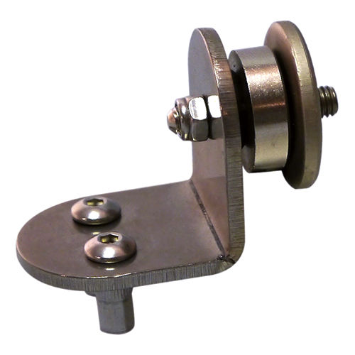 Door closer - 2323 - BETT SISTEMI