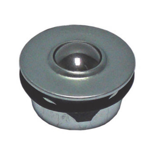 Stainless steel ball transfer unit - 4059 - BETT SISTEMI