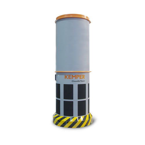 热恢复通风装置