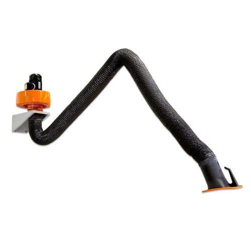 壁挂式烟雾提取器