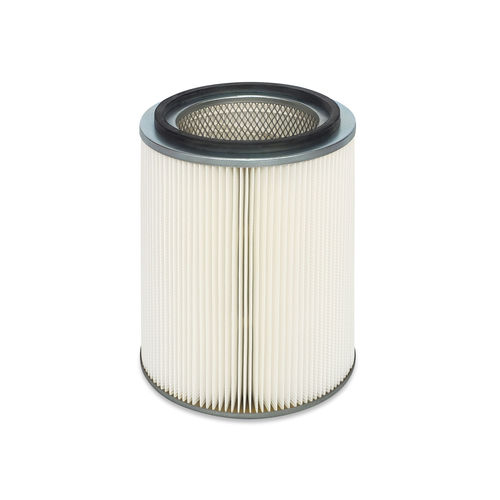 Air filter cartridge - 15300904 - KEMPER - dust / ePTFE / for general purposes