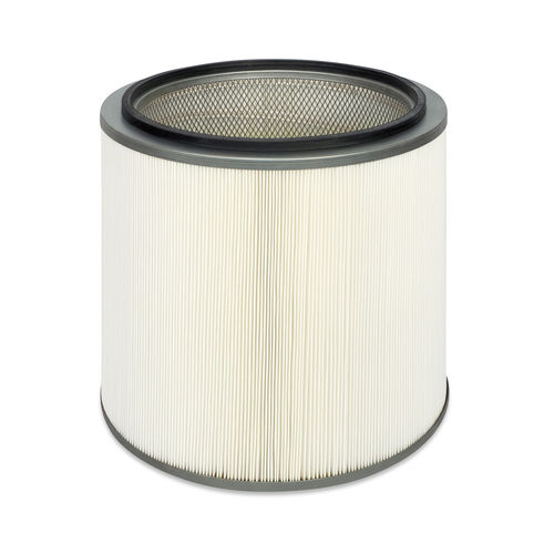 Air filter cartridge - KEMPER - dust / ePTFE / for general purposes