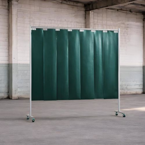 Anti-radiation protection screen - 70600600 - KEMPER - mobile