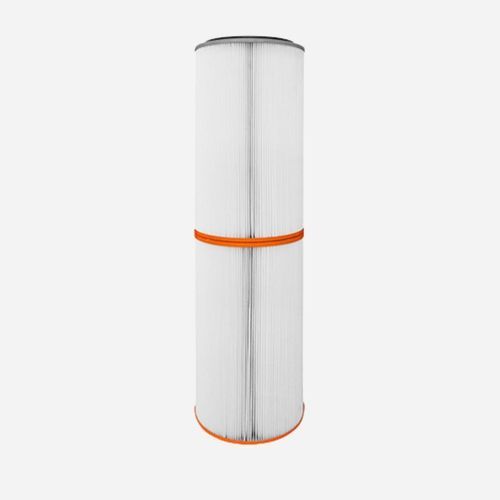 Air filter cartridge - KemTex® - KEMPER - dust / fine / polyester