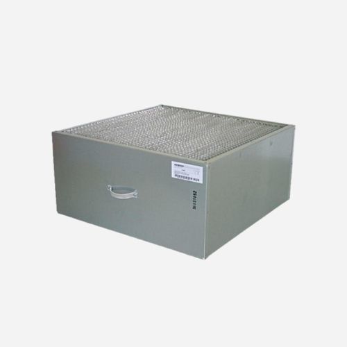 Air filter cartridge - 1090010 - KEMPER - dust / fine / metal