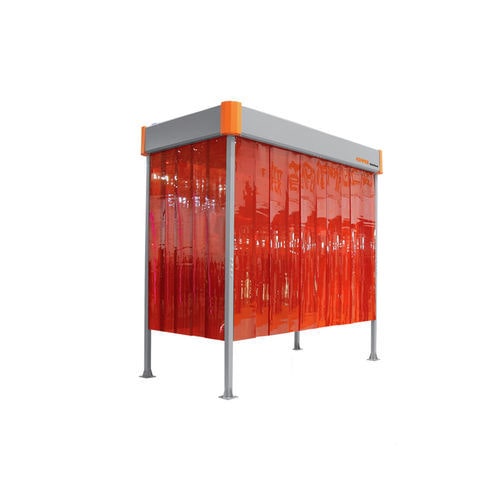 模块化提取器引擎盖