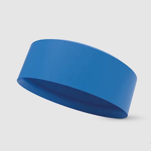 Round cap - GPN 690 series - Pöppelmann - low-density polyethylene (LDPE) / protective / flange