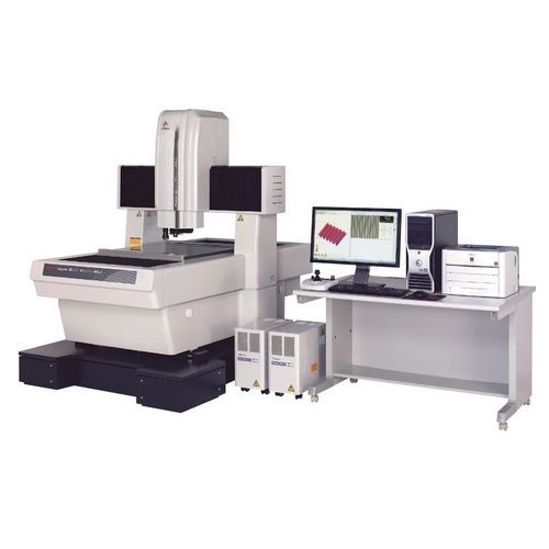 Visual measuring system - QV series - MITUTOYO - thickness / diameter / distance