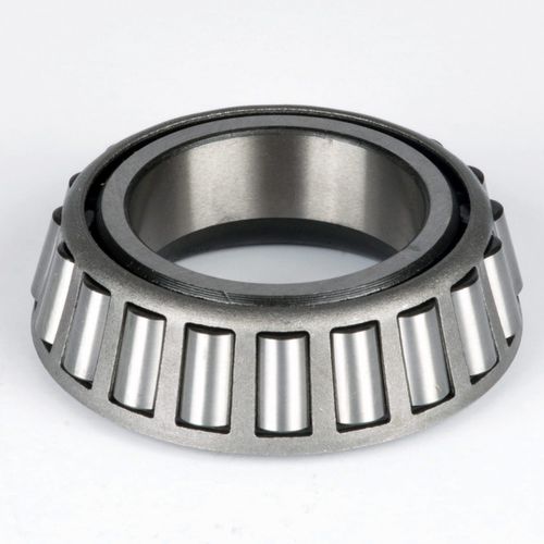 Tapered roller bearing TS TIMKEN singlerow / steel / wheel