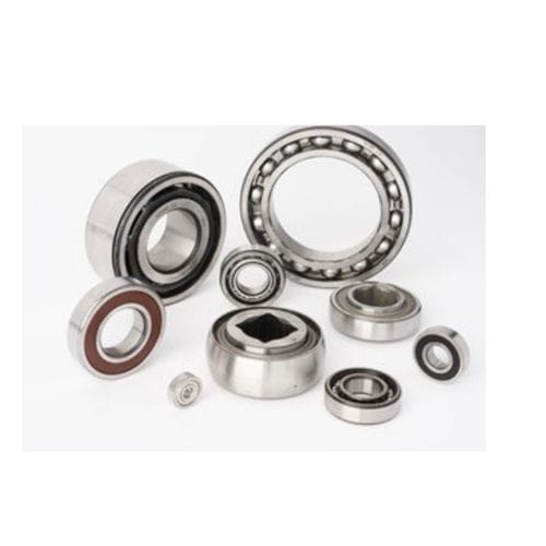 Ball bearing bearing 6 series TIMKEN deep groove / stainless