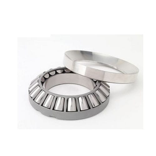 Angularcontact spherical plain bearing TIMKEN coated / hardened