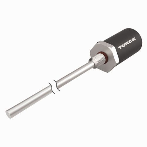Linear position sensor - LTX1000M-F10-SSI2-GAF1-X3-H1161 - TURCK - non-contact / magnetostrictive / SSI