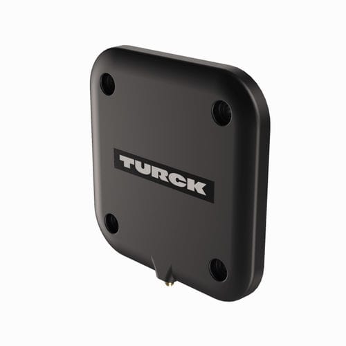 UHF antenna - TN-UHF-ANT-Q150-ETSI - TURCK - RFID / external / IP67