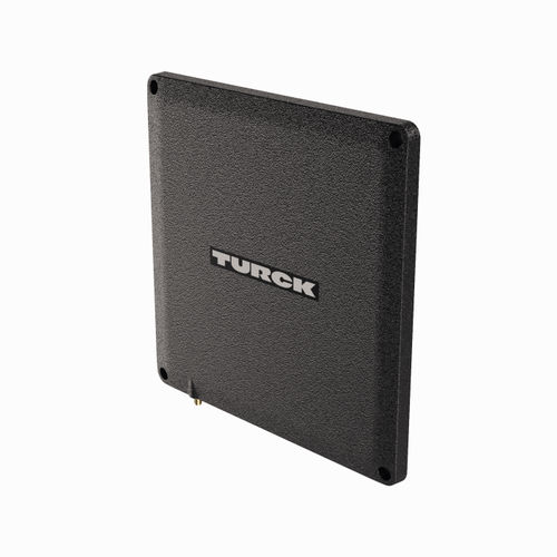 UHF antenna - TN-UHF-ANT-Q250-ETSI - TURCK - RFID / external / IP67