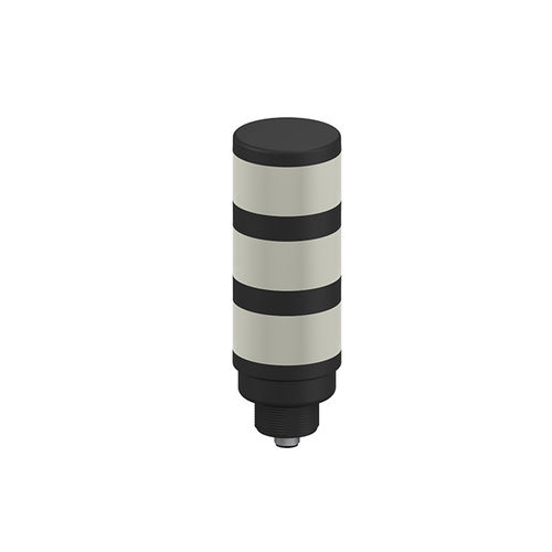 LED signal tower light - TL503KQ - TURCK - flashing / IP67 / with IO-Link interface
