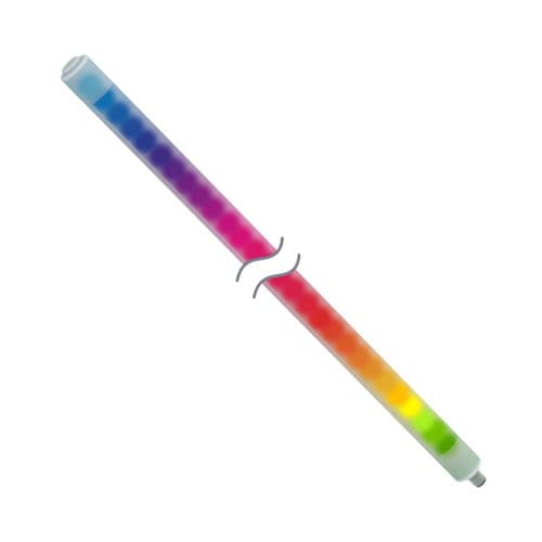 LED stack light - WLS27PXRGBW570DSKQ - TURCK - IP66 / IP67 / with IO ...